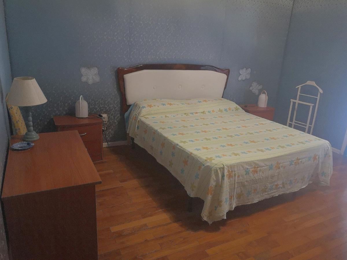 B&B Villa Carmen シャッカ エクステリア 写真