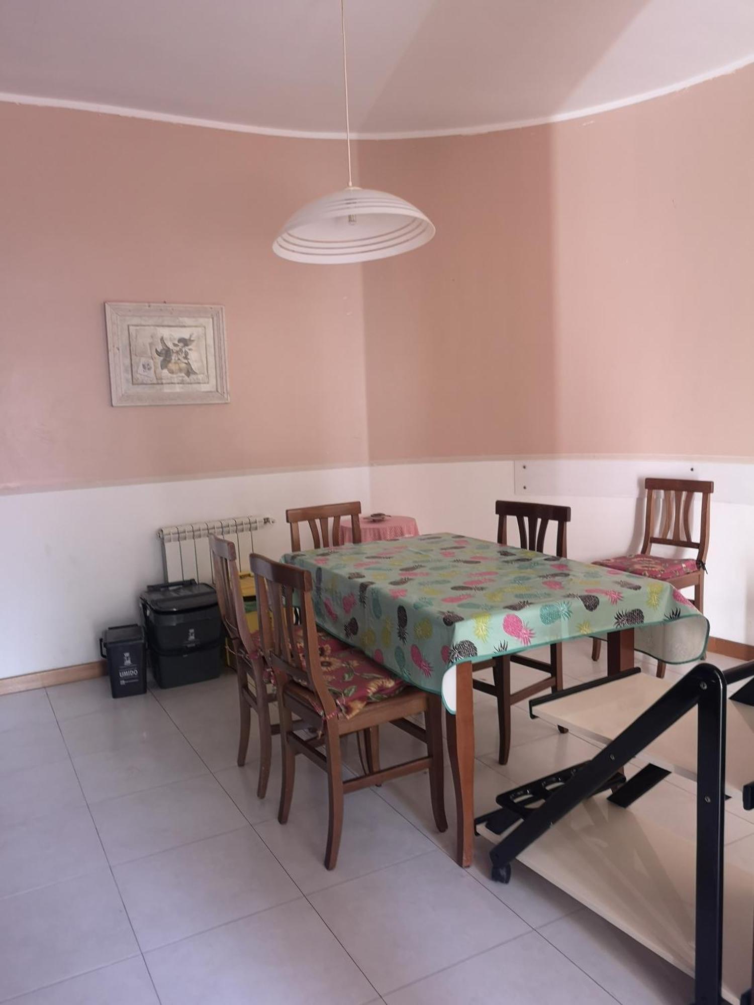B&B Villa Carmen シャッカ 部屋 写真