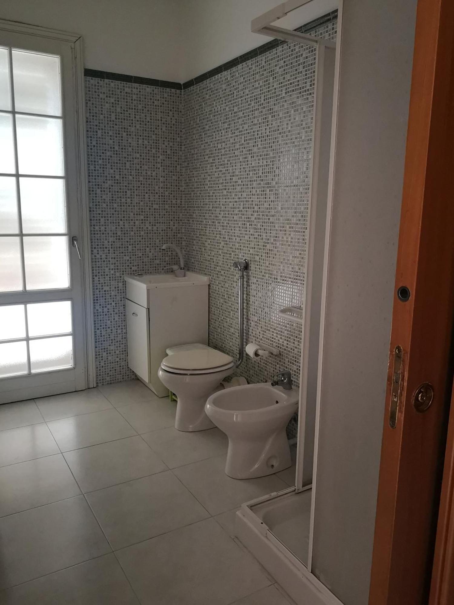 B&B Villa Carmen シャッカ 部屋 写真