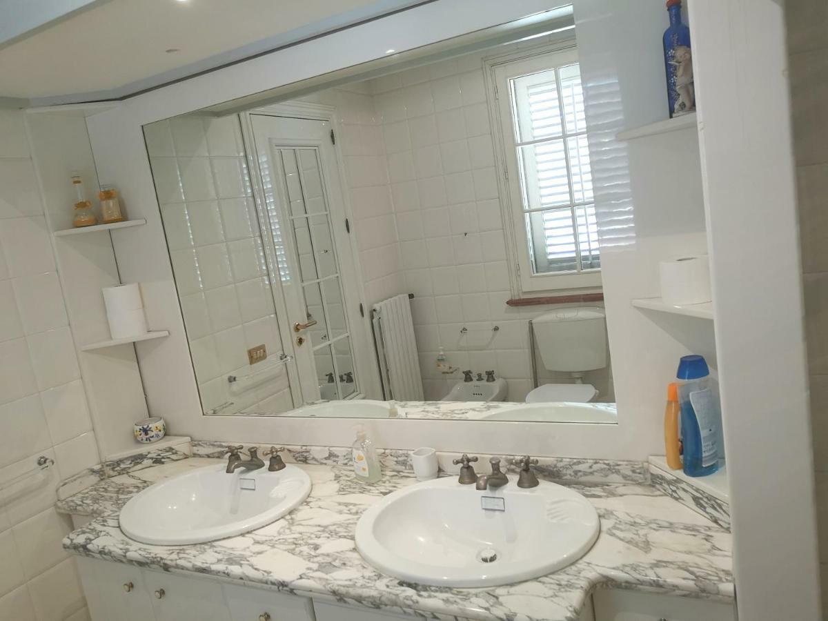 B&B Villa Carmen シャッカ エクステリア 写真
